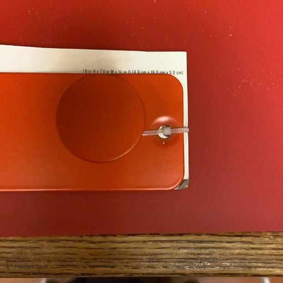 Two for One Price 🍑A peach of a deal! CoatHangers - Picture 3 of 4